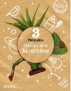 Ciencias de la Naturaleza 3.