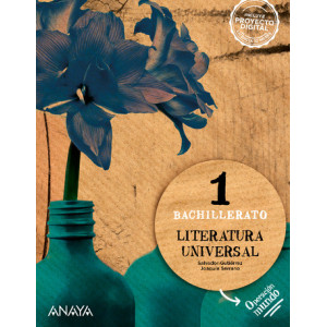 Literatura Universal