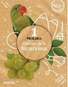 Ciencias de la Naturaleza 1.