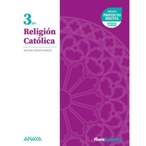 Religión católica