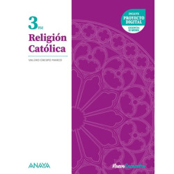 Religión católica