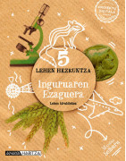 Inguruaren ezaguera