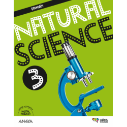 Natural Science 3. Pupil's...