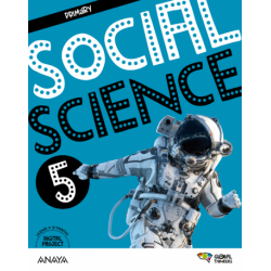 Social Science 5. Pupil's Book