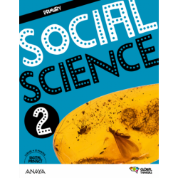 Social Science 2. Pupil's Book