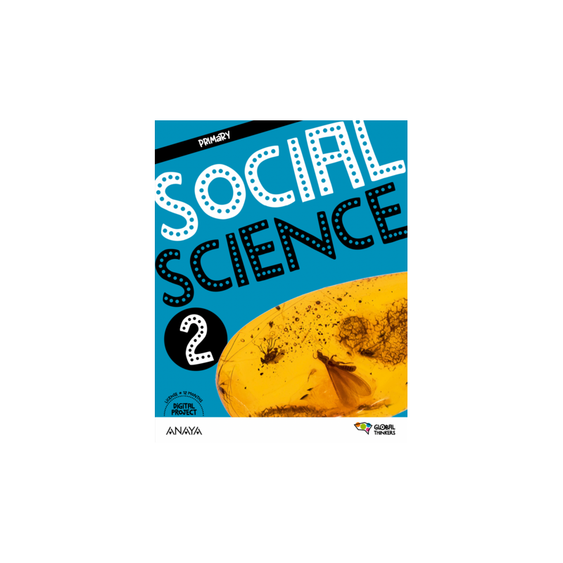 Social Science 2. Pupil's Book