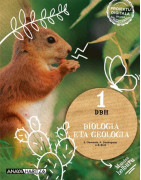 Biologia eta Geologia