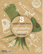 Inguruaren ezaguera