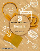 Euskara 3