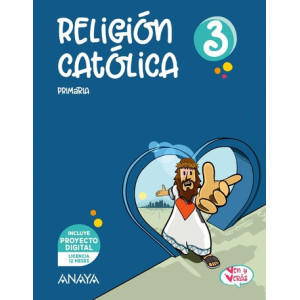 Religión Católica