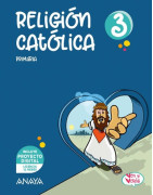 Religión Católica