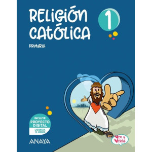 Religión Católica