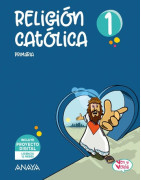 Religión Católica