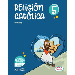 Religión Católica