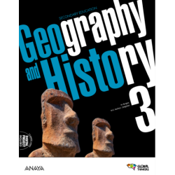 Geography and History 3....