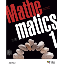 Mathematics 1. Student's Book