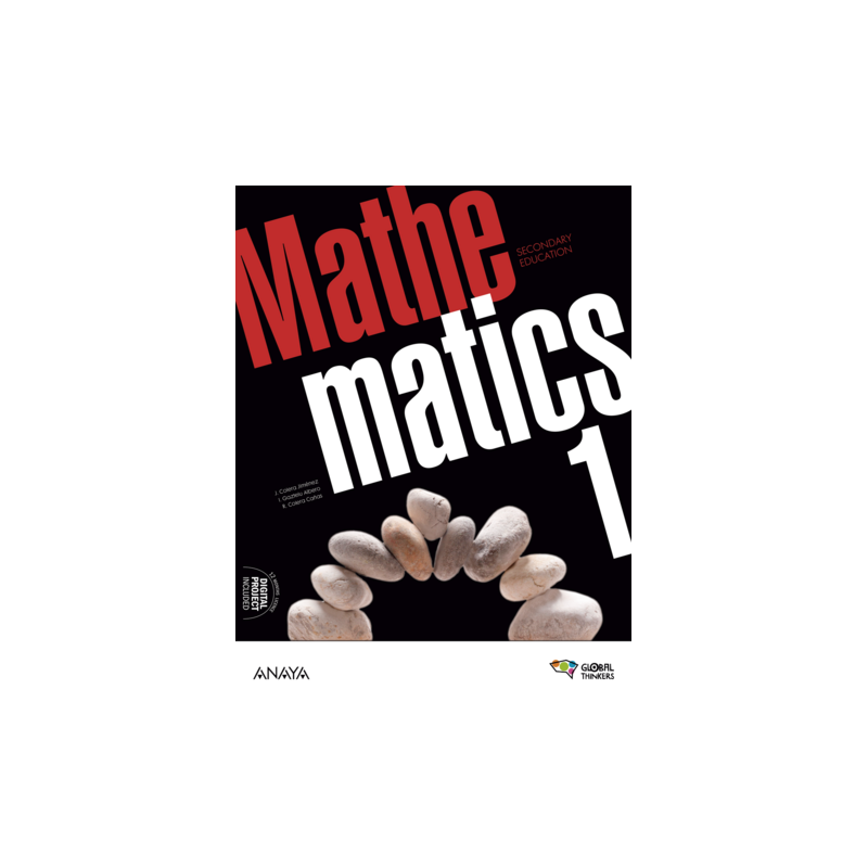 Mathematics 1. Student's Book