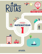 Matemáticas 1. RUTAS.