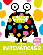 Matemáticas ABN 2.