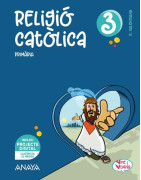 Religió catòlica 3.