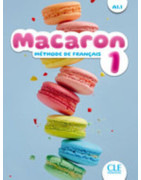 Macaron 1 Livre de l'eleve version numerique