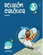 Relixión Católica 3.