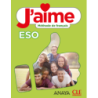 J'aime 1 Livre de l'eleve}