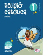 Religió catòlica 1.