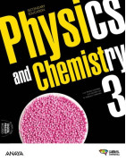 Physics and Chemistry 3. Student's Book