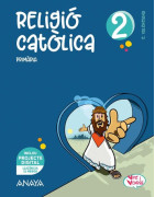 Religió catòlica 2.