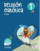 Relixión Católica 1.