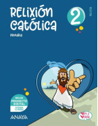 Relixión Católica 2.