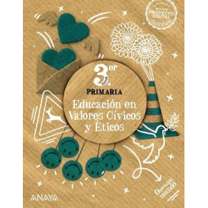 Educación en Valores Cívicos y Éticos