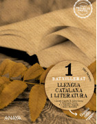 Llengua catalana i literatura 1.