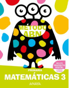 Matemáticas ABN 3.