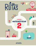 Matemáticas 2. RUTAS.