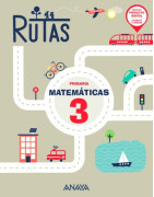 Matemáticas 3. RUTAS.