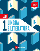 Lingua e literatura 1.