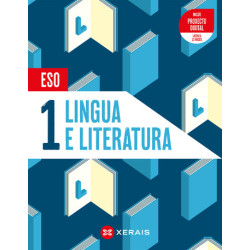 Lingua e literatura 1.