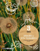 Biologia eta Geologia