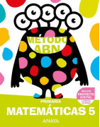 Matemáticas ABN 5.