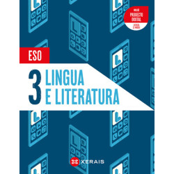 Lingua e literatura