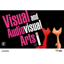 Visual and Audiovisual...