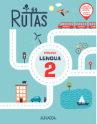 Lengua 2 Rutas