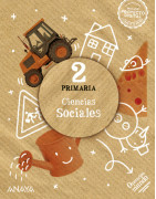 Ciencias Sociales 2