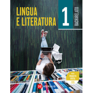 Lingua e literatura 1.