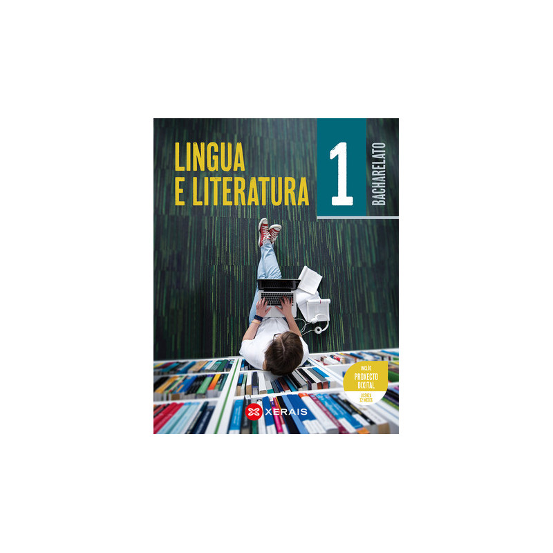 Lingua e literatura 1.