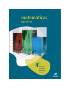 Matemáticas 4º ESO Opción AA