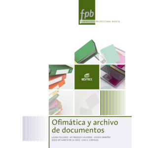 FPB Ofimática y archivo de documentos