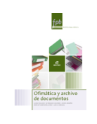 FPB Ofimática y archivo de documentos